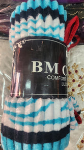 AC Flannel Blankets | AC Summer Blankets